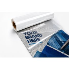 Film protettivo per laminazione ONE WAY RBFPOW152 CM.152x50MT.
