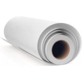 Banner laminato da 440gr. opaco per stampa Eco Solvent,Solvente,UV,Latex h.cm.137x50mt. RBL440M/137