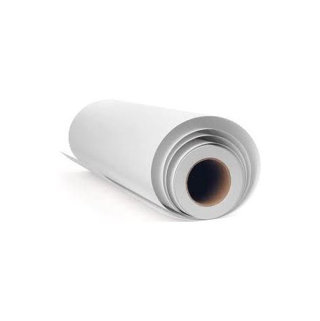 Banner laminato da 440gr. opaco per stampa Eco Solvent,Solvente,UV,Latex h.cm.137x50mt. RBL440M/137