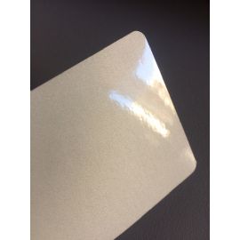 Pellicola rifrangente ORALITE 5200 bianca adesiva Economy Grade  OLEG-B CM.123,5x10MT.