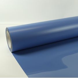 Termotrasferibili colorati da taglio in PU bobina da cm.50X25mt. Cod. 466 colore lilac