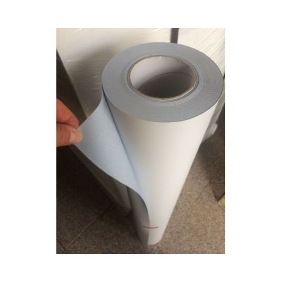 Carta Blue Back 120GR. cod. CBB-3-100 Ecosolvent Latex UV Pigmento H.CM.100x80MT.