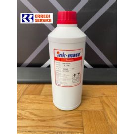 INK-MATE Inchiostro da 1 litro magenta per stampa ink jet pigmento INKMATE1P-MG 