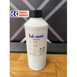 INK-MATE Inchiostro da 1 litro nero matt per stampa ink jet pigmento INKMATE1P-MB 