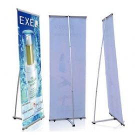 LBANNER RB-LB100-90-80-70 QUATTRO LARGHEZZE DISPONIBILI X 200CM.H.