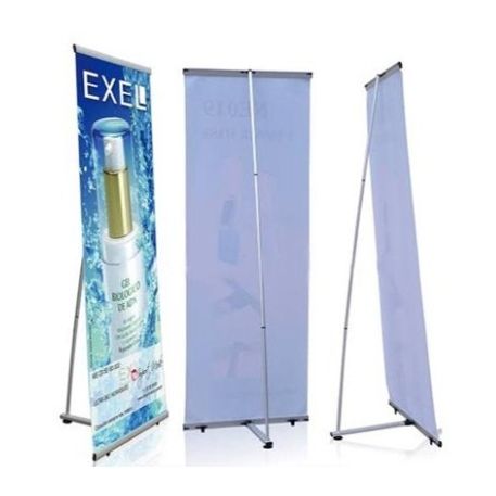 LBANNER RB-LB100-90-80-70 QUATTRO LARGHEZZE DISPONIBILI X 200CM.H.