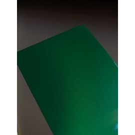 Pellicola rifrangente ORALITE 5200 verde adesiva Economy Grade  OLEG-V CM.123,5x10MT. 