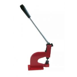 Occhiellatrice portatile RBS 20 diametro 12mm. con 250 occhielli inclusi  