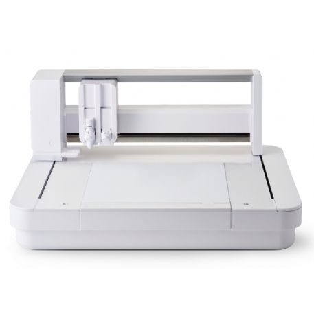 Plotter da taglio GRAPHTEC Silhouette CURIO2