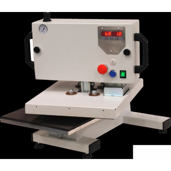 TERMO PRESSA PNEUMATICA  F.to cm 35x45 RBTECH13545