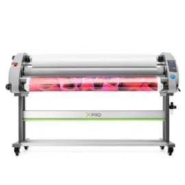 Laminatrice Flexa XPRO LM160 X larghezza 160 cm.