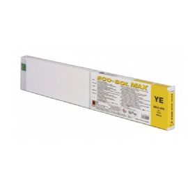 Cartuccia originale ROLAND ECOSOLMAX 440CC. ESL3-4YE GIALLO
