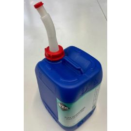Inchiostro sublimatico da 5 litro colori CYANO PJH 0033-5 CYAN