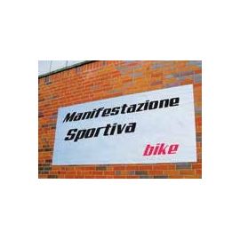  Vinile adesivo da stampa monomerico bianco lucido rinforzato 100 my H.CM.137x50MT RBJ12AD/137