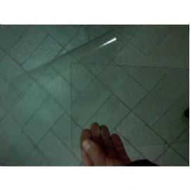  Biadesivo di Poli Propilene trasparentissimo cristallo da 30 my. H.CM.152x50MT. RBAP-30/152