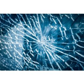 Pellicola di sicurezza e protezione per vetri interni SEC 054 Rotolo da CM.152x30MT.