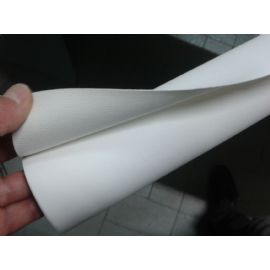 Canvas in cotone BIANCO GR.265 cod. RBC-1/60 CM.152x20MT. PIGMENTO E LATEX