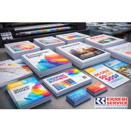 TIPOGRAFIA STAMPATI TIPOGRAFICI A ROMA  A PREVENTIVO