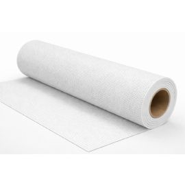 Rete mesh microforata con liner per applicazioni interne/esterne H.CM.160X50MT. RMEL/160