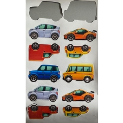 Magnetico da stampa digitale in fogli